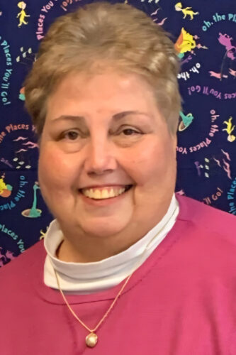 Mary Grace Aurandt 1955-2026 | News, Sports, Jobs - The Vindicator